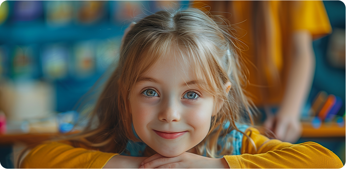 7-14 Yaş Yabancı Dil Eğitimleri